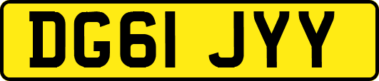 DG61JYY