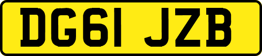 DG61JZB