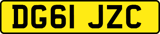 DG61JZC