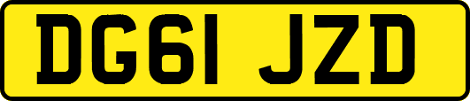 DG61JZD