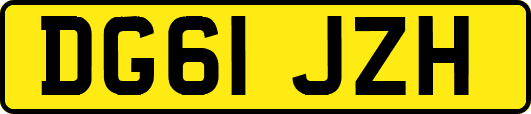 DG61JZH