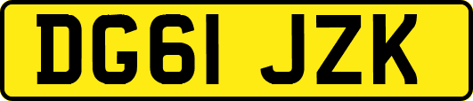 DG61JZK