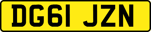 DG61JZN