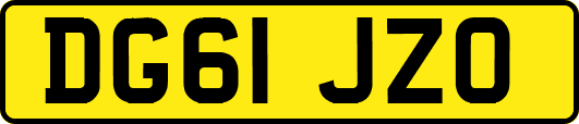 DG61JZO