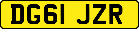 DG61JZR