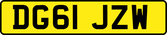 DG61JZW