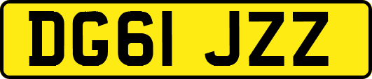 DG61JZZ