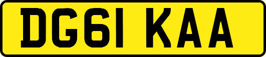 DG61KAA