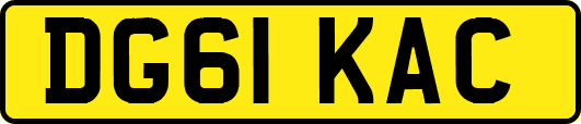 DG61KAC