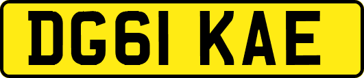 DG61KAE