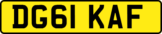 DG61KAF