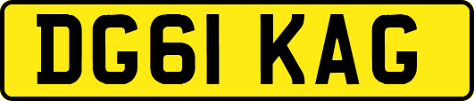 DG61KAG