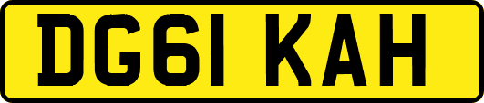 DG61KAH