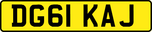DG61KAJ