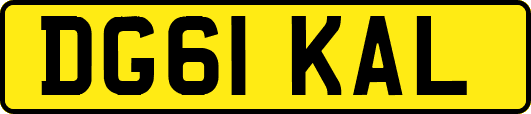 DG61KAL