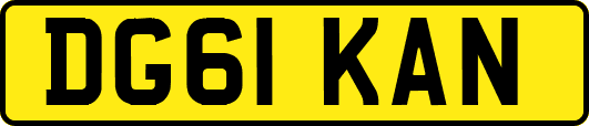 DG61KAN