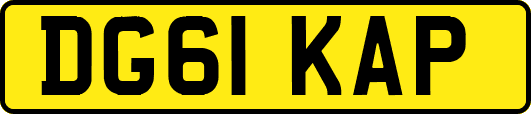 DG61KAP