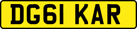 DG61KAR