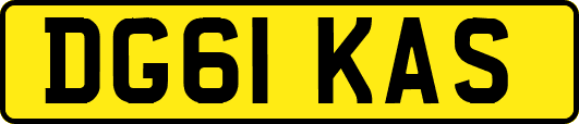 DG61KAS