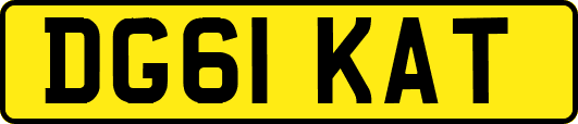 DG61KAT