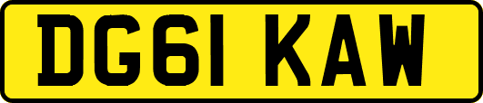 DG61KAW