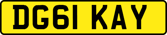 DG61KAY