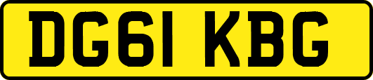 DG61KBG