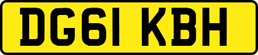 DG61KBH