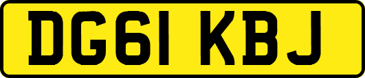 DG61KBJ