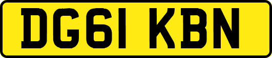 DG61KBN