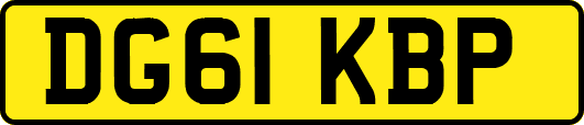 DG61KBP