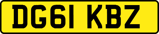 DG61KBZ