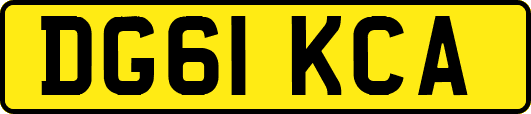 DG61KCA