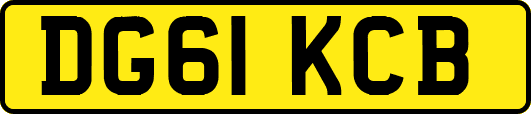 DG61KCB