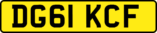 DG61KCF