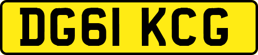 DG61KCG