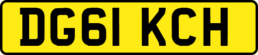 DG61KCH