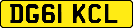 DG61KCL