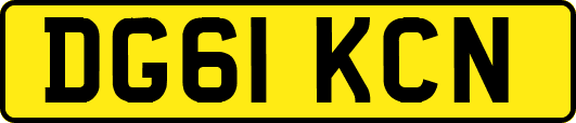 DG61KCN