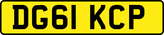 DG61KCP