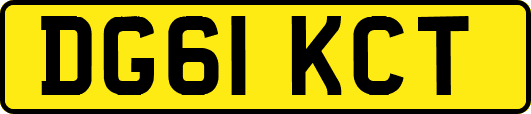 DG61KCT