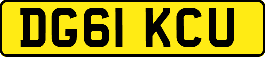 DG61KCU