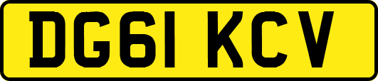 DG61KCV