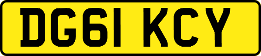 DG61KCY