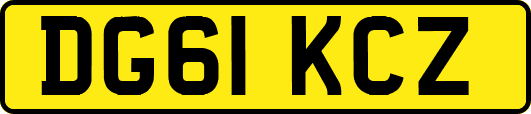 DG61KCZ