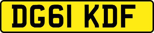 DG61KDF