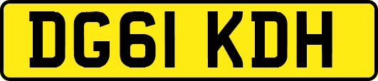 DG61KDH