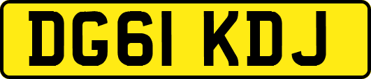 DG61KDJ