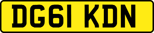 DG61KDN