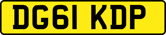 DG61KDP